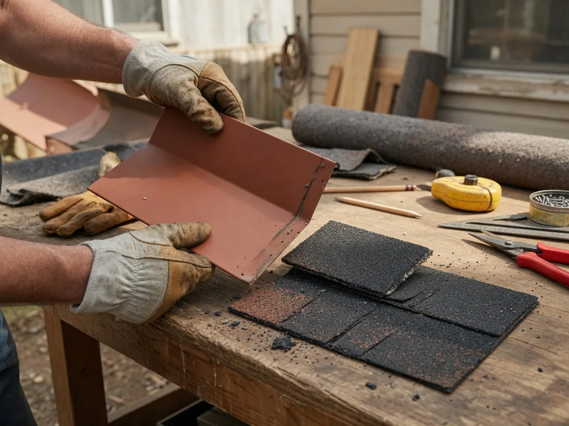 Roof Repair company in Glasston, ND